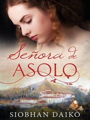 cover image of Señora de Asolo